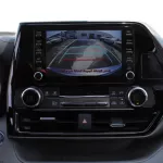 Toyota Highlander 2022 AWD 2.5L Hybrid SUV - Thumbnail 15