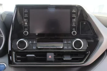 Toyota Highlander 2022 AWD 2.5L Hybrid SUV