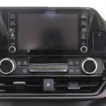 Toyota Highlander 2022 AWD 2.5L Hybrid SUV - Thumbnail 17