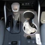 Toyota Highlander 2022 AWD 2.5L Hybrid SUV - Thumbnail 18