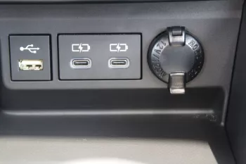 Toyota Highlander 2022 AWD 2.5L Hybrid SUV