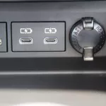 Toyota Highlander 2022 AWD 2.5L Hybrid SUV - Thumbnail 19