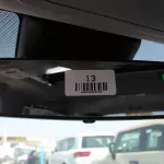 Toyota Highlander 2022 AWD 2.5L Hybrid SUV - Thumbnail 20