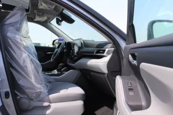 Toyota Highlander 2022 AWD 2.5L Hybrid SUV