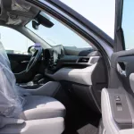 Toyota Highlander 2022 AWD 2.5L Hybrid SUV - Thumbnail 22