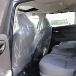 Toyota Highlander 2022 AWD 2.5L Hybrid SUV - Thumbnail 23