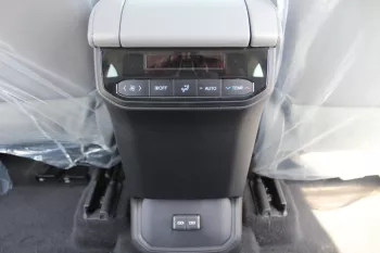 Toyota Highlander 2022 AWD 2.5L Hybrid SUV