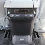 Toyota Highlander 2022 AWD 2.5L Hybrid SUV - Thumbnail 24