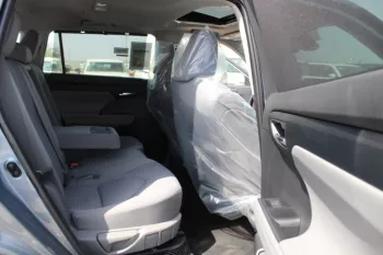 Toyota Highlander 2022 AWD 2.5L Hybrid SUV