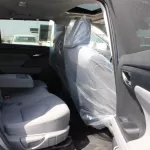 Toyota Highlander 2022 AWD 2.5L Hybrid SUV - Thumbnail 25