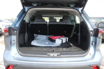 Toyota Highlander 2022 AWD 2.5L Hybrid SUV