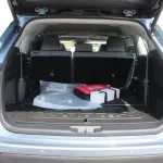 Toyota Highlander 2022 AWD 2.5L Hybrid SUV - Thumbnail 27