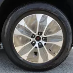 Toyota Highlander 2022 AWD 2.5L Hybrid SUV - Thumbnail 28