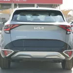 KIA SPORTAGE 1.6L PETROL 2WD SBW AUTO WITH NEW GEAR KNOB 2023 - Thumbnail 2