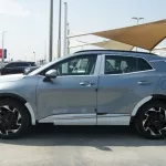 KIA SPORTAGE 1.6L PETROL 2WD SBW AUTO WITH NEW GEAR KNOB 2023 - Thumbnail 5