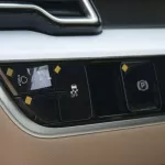 KIA SPORTAGE 1.6L PETROL 2WD SBW AUTO WITH NEW GEAR KNOB 2023 - Thumbnail 9