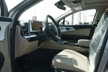 KIA SPORTAGE 1.6L PETROL 2WD SBW AUTO WITH NEW GEAR KNOB 2023