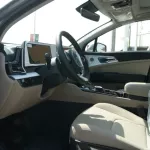 KIA SPORTAGE 1.6L PETROL 2WD SBW AUTO WITH NEW GEAR KNOB 2023 - Thumbnail 10
