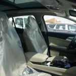 KIA SPORTAGE 1.6L PETROL 2WD SBW AUTO WITH NEW GEAR KNOB 2023 - Thumbnail 11