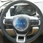 KIA SPORTAGE 1.6L PETROL 2WD SBW AUTO WITH NEW GEAR KNOB 2023 - Thumbnail 12
