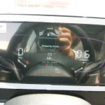 KIA SPORTAGE 1.6L PETROL 2WD SBW AUTO WITH NEW GEAR KNOB 2023 - Thumbnail 13