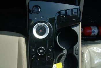 KIA SPORTAGE 1.6L PETROL 2WD SBW AUTO WITH NEW GEAR KNOB 2023