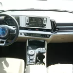 KIA SPORTAGE 1.6L PETROL 2WD SBW AUTO WITH NEW GEAR KNOB 2023 - Thumbnail 18