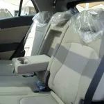 KIA SPORTAGE 1.6L PETROL 2WD SBW AUTO WITH NEW GEAR KNOB 2023 - Thumbnail 25