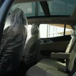 KIA SPORTAGE 1.6L PETROL 2WD SBW AUTO WITH NEW GEAR KNOB 2023 - Thumbnail 26