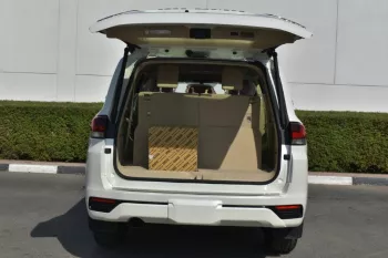 2022 MODEL TOYOTA LAND CRUISER 300 GXR-V V6 3.3L DIESEL TWIN TURBO AUTOMATIC TRANSMISSION