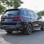 BMW X7 M60i GCC 2023 - Thumbnail 6