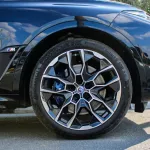 BMW X7 M60i GCC 2023 - Thumbnail 9
