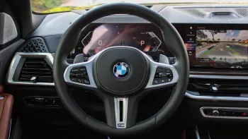 BMW X7 M60i GCC 2023