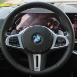 BMW X7 M60i GCC 2023 - Thumbnail 12