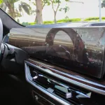 BMW X7 M60i GCC 2023 - Thumbnail 13