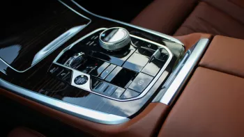 BMW X7 M60i GCC 2023