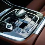 BMW X7 M60i GCC 2023 - Thumbnail 15