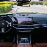 BMW X7 M60i GCC 2023 - Thumbnail 16