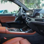 BMW X7 M60i GCC 2023 - Thumbnail 17