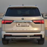 2023 MODEL TOYOTA SEQUOIA LIMITED HYBRID V6 3.5L TURBO 4WD 8 SEAT AT - Thumbnail 3