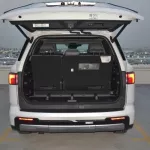 2023 MODEL TOYOTA SEQUOIA LIMITED HYBRID V6 3.5L TURBO 4WD 8 SEAT AT - Thumbnail 4
