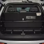 2023 MODEL TOYOTA SEQUOIA LIMITED HYBRID V6 3.5L TURBO 4WD 8 SEAT AT - Thumbnail 5