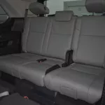 2023 MODEL TOYOTA SEQUOIA LIMITED HYBRID V6 3.5L TURBO 4WD 8 SEAT AT - Thumbnail 8