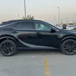 LEXUS RX350 FSPORT F3 WITH MARK LEVINSON SPEAKERS 2023 MODEL - Thumbnail 2