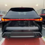 LEXUS RX350 FSPORT F3 WITH MARK LEVINSON SPEAKERS 2023 MODEL - Thumbnail 3