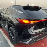 LEXUS RX350 FSPORT F3 WITH MARK LEVINSON SPEAKERS 2023 MODEL - Thumbnail 5