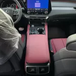 LEXUS RX350 FSPORT F3 WITH MARK LEVINSON SPEAKERS 2023 MODEL - Thumbnail 7