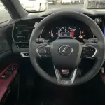 LEXUS RX350 FSPORT F3 WITH MARK LEVINSON SPEAKERS 2023 MODEL - Thumbnail 8