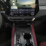 LEXUS RX350 FSPORT F3 WITH MARK LEVINSON SPEAKERS 2023 MODEL - Thumbnail 9