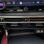 LEXUS RX350 FSPORT F3 WITH MARK LEVINSON SPEAKERS 2023 MODEL - Thumbnail 10
